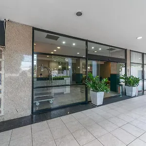 Apartamento Flat Na Ilha Do Leite, 1 Metropolis Localizado No Coracao Do Segundo Polo Medico Do Pais Oth1205