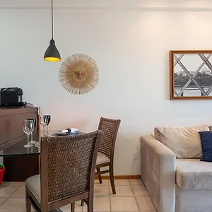  Apartamento Flat Na Ilha Do Leite, 1 Metropolis Localizado No Coracao Do Segundo Polo Medico Do Pais Oth1703