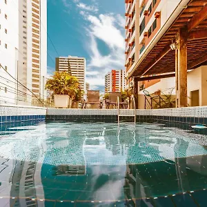 Hotel Vivaz Boutique, Récife