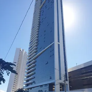  Apartamento Barra Premium