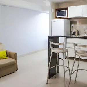 Apartamento Boa Viagem Flat
