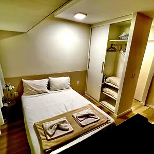  Apartamento Flat Boa Viagem Luxo
