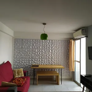  Apartamento Ap Prox Shopping Aeroporto