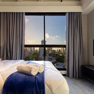 Appartamento Tolive One Housi By Carpediem, Recife