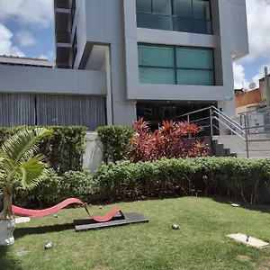  Apartamento Boa Viagem Vista Mar