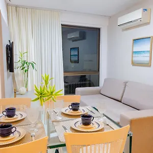 Apartamento, Vista Mar, De Boa Viagem, Exigentes! Apartment