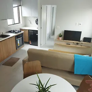  Apartamento Apto Com Vista O Mar De Boa Viagem